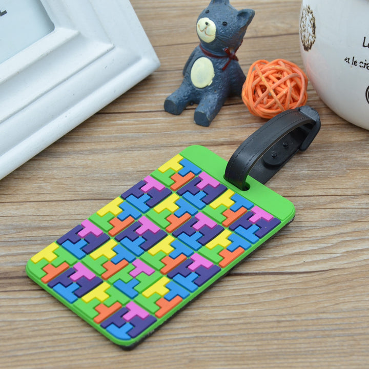 Unisex Travel Luggage Tag Stornfield