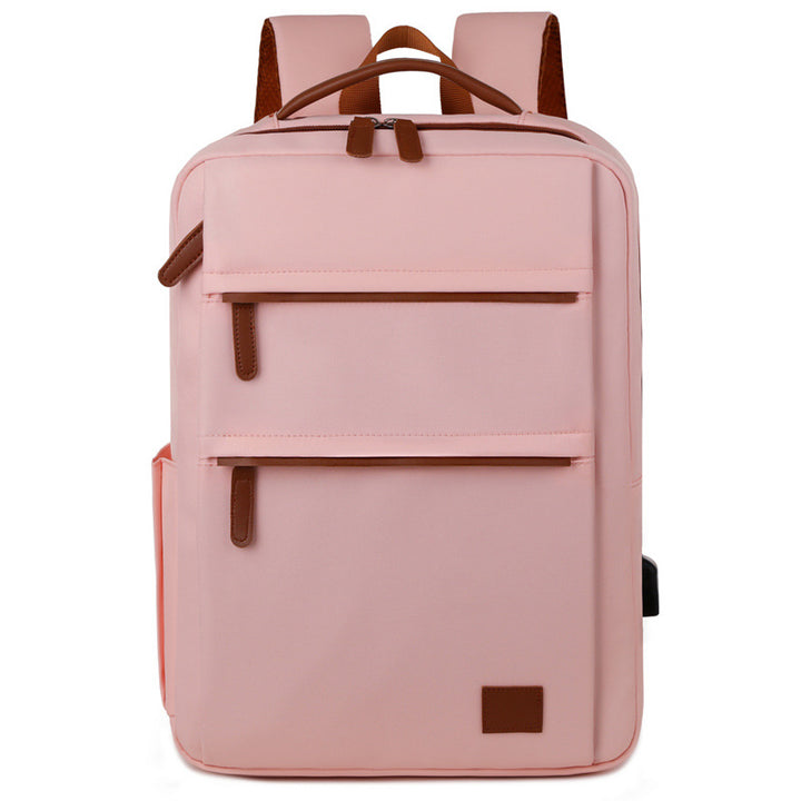 Modern Stylish Laptop Backpack Stornfield