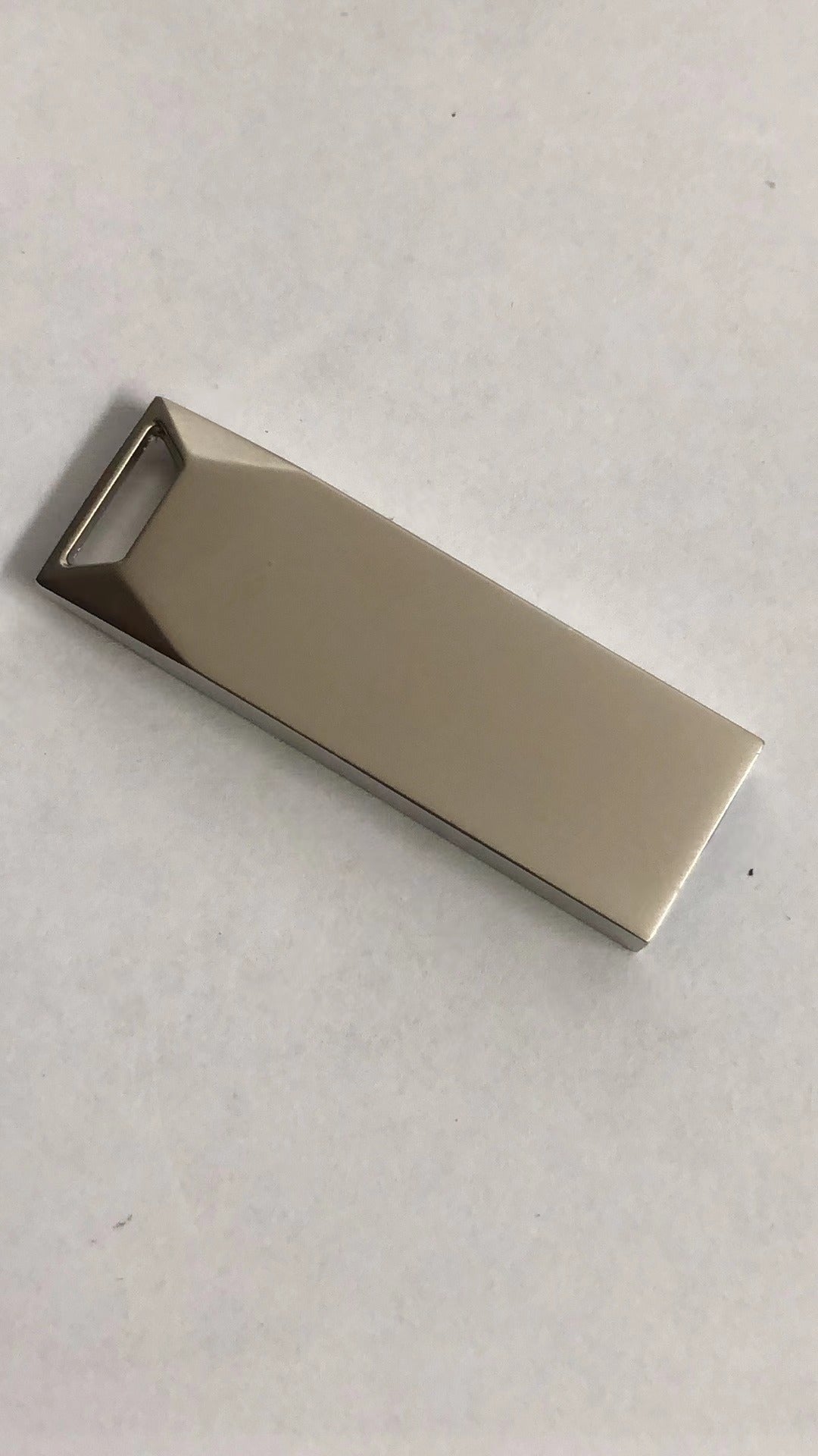 Elegant Slim USB Flash Drive Stornfield