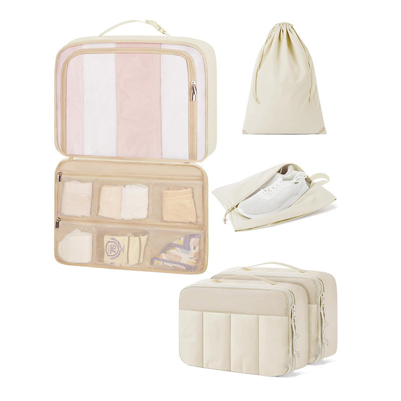 Practical travel organizer bag Stornfield