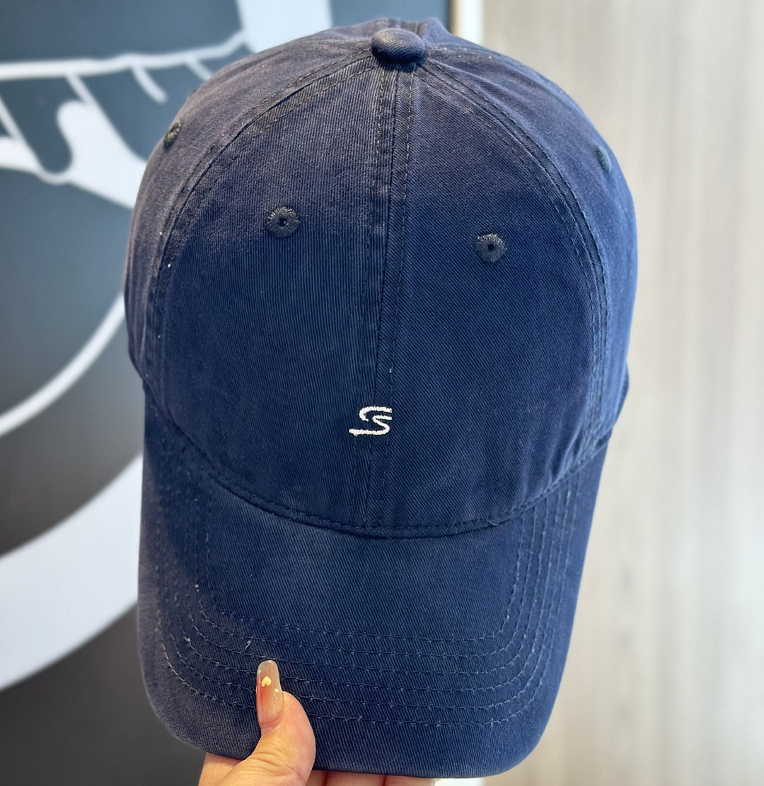 Women's Adjustable Cotton Baseball Cap Stornfield