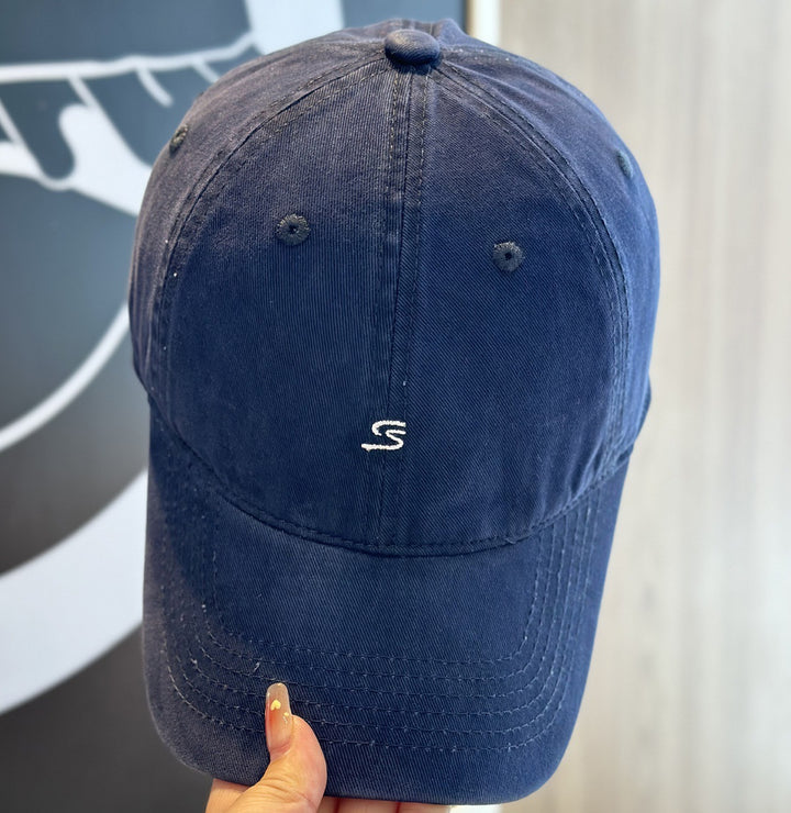 Women's Adjustable Cotton Baseball Cap Stornfield