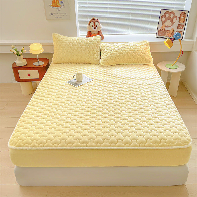 Mattress Protector