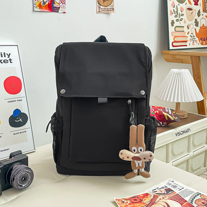 Multi-Functional Travel Backpack with Organizer Pockets Stornfield