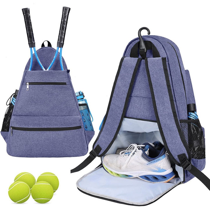 Clever Sports Backpack Stornfield