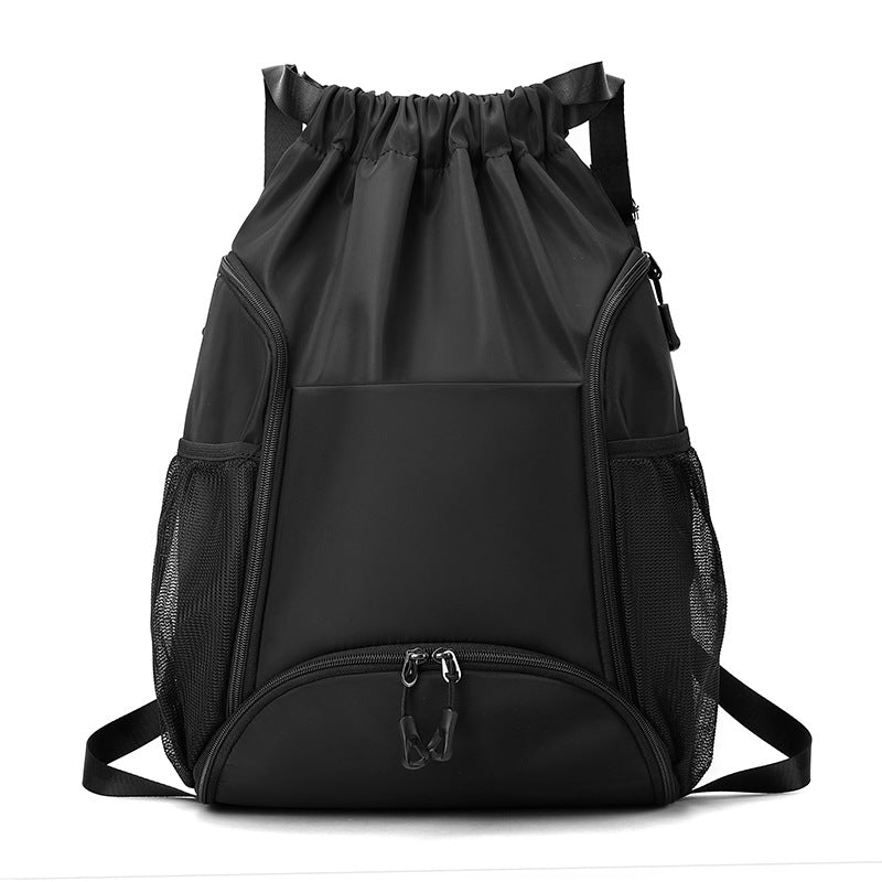 Versatile Waterproof Drawstring Backpack Stornfield