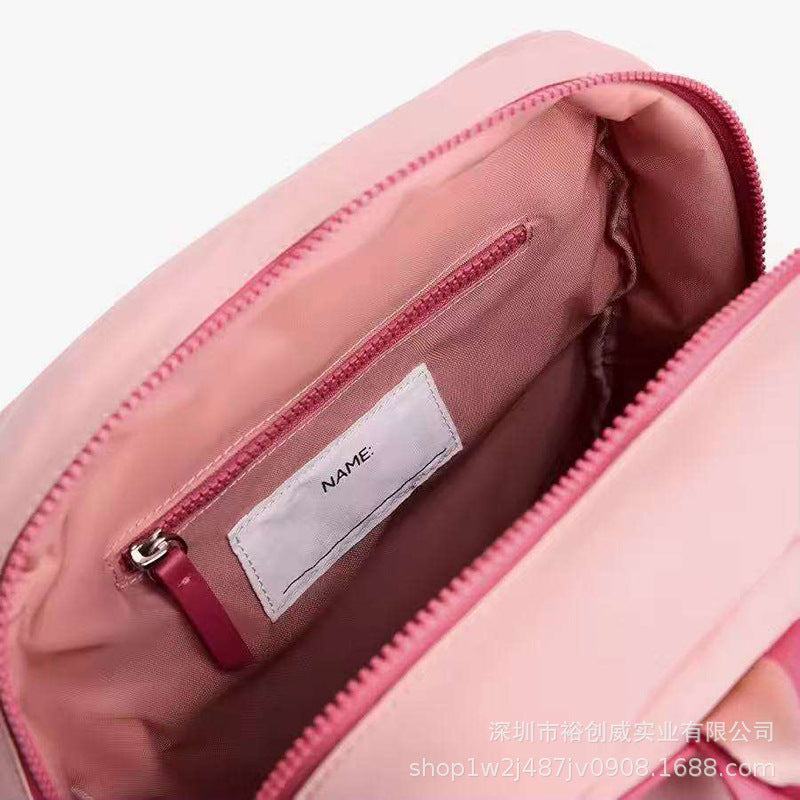 Lightweight Functional Backpack Stornfield