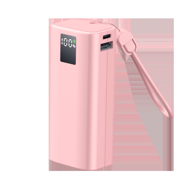 Portable Powerbank Stornfield