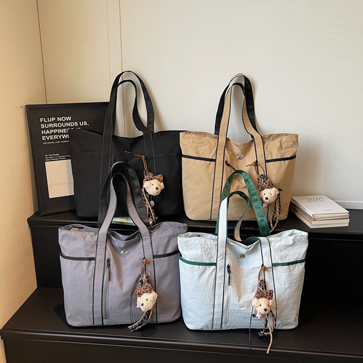Practical Weekend Bag Stornfield
