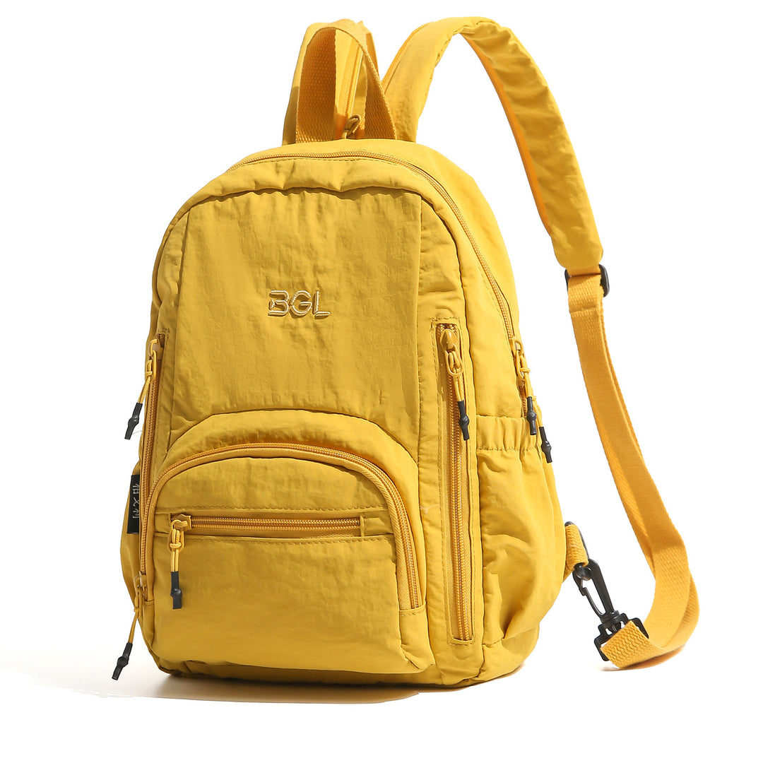 Multi-Compartment Adventure Backpack Stornfield