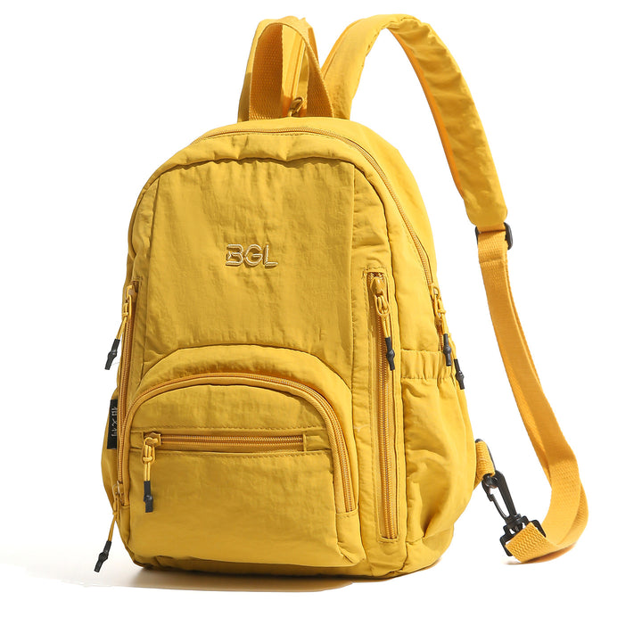 Multi-Compartment Adventure Backpack Stornfield