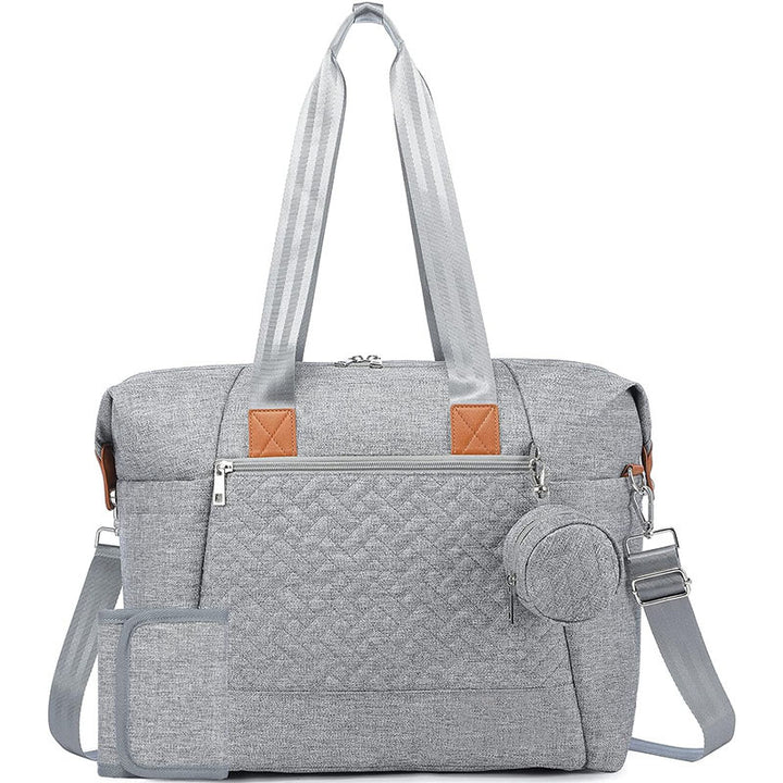 Practical Multifunctional Travel Bag Stornfield
