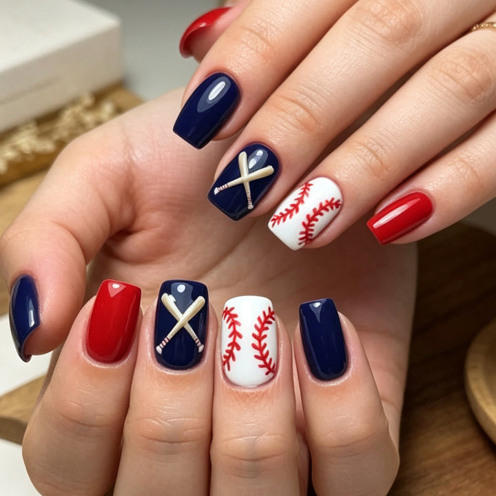 Nail Art Set Stornfield