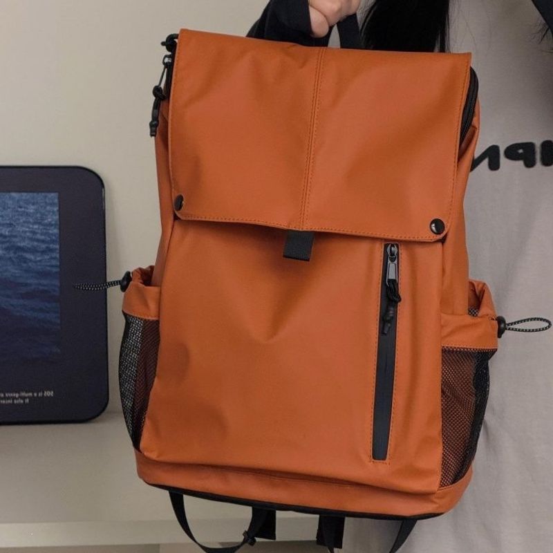 Versatile Waterproof Outdoor Backpack Stornfield