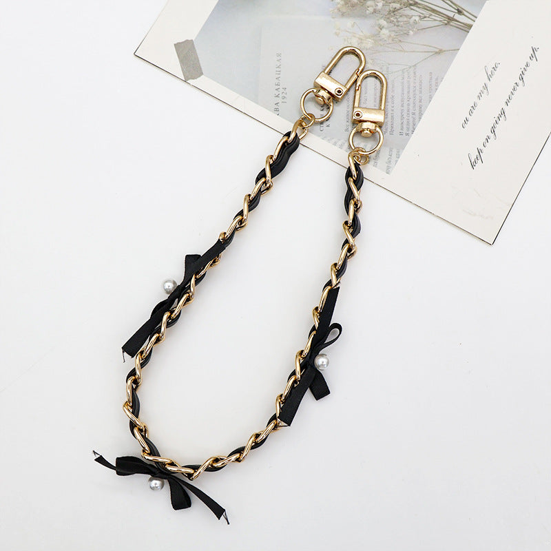 Decorative Chain Eyewear Holder Stornfield