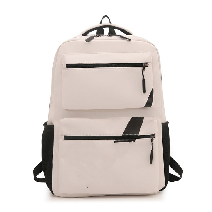 Stylish backpack with innovative compartments Stornfield