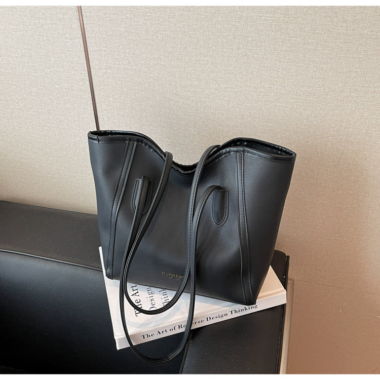 Elegant Versatile Tote Bag Stornfield