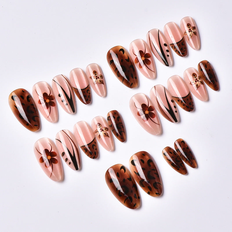 Decorative Nail Art
