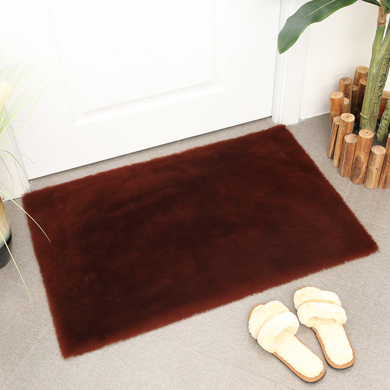 Plush Comfort Area Mat Stornfield