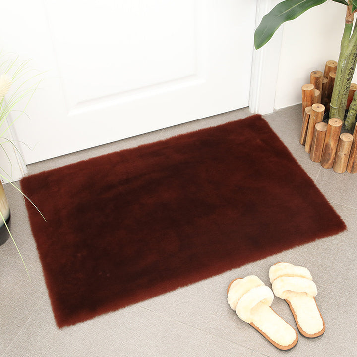Plush Comfort Area Mat Stornfield