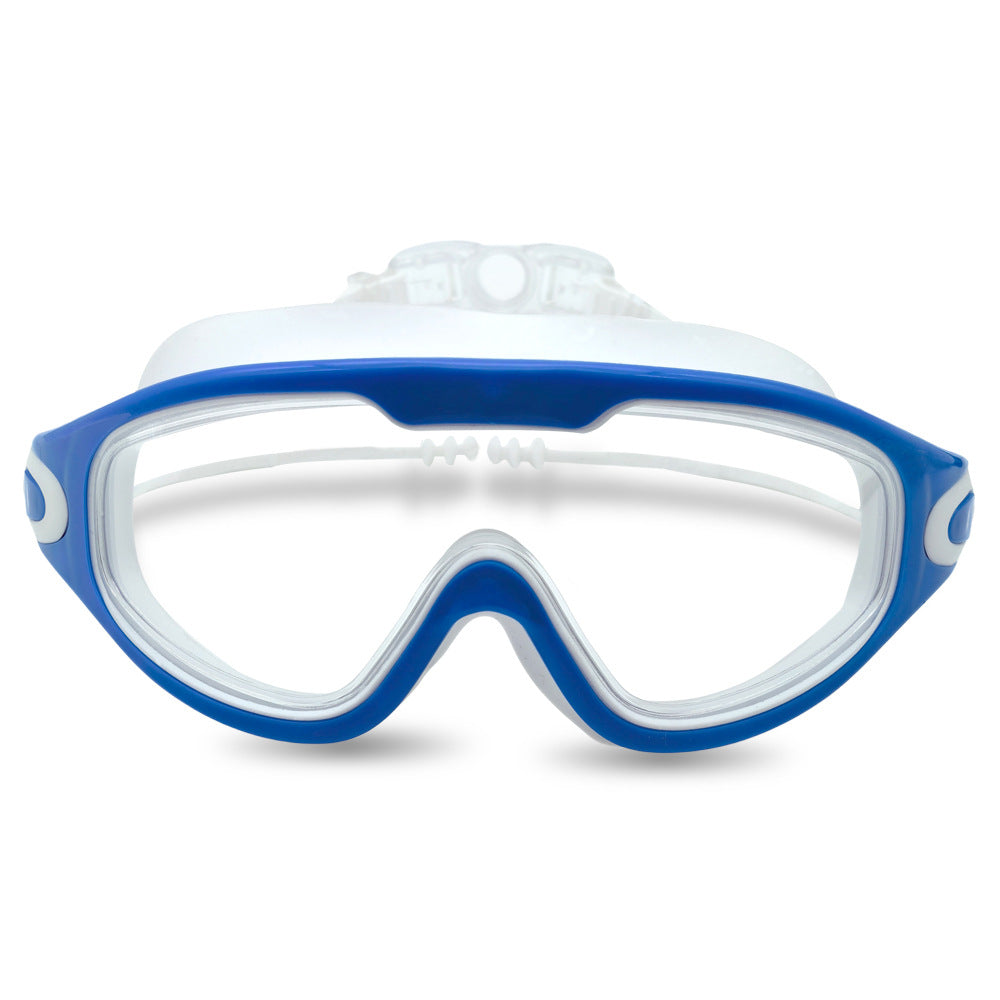Swim mask Stornfield