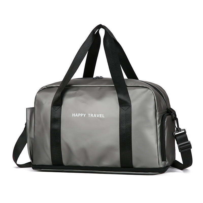 Durable Travel Duffel Bag Stornfield