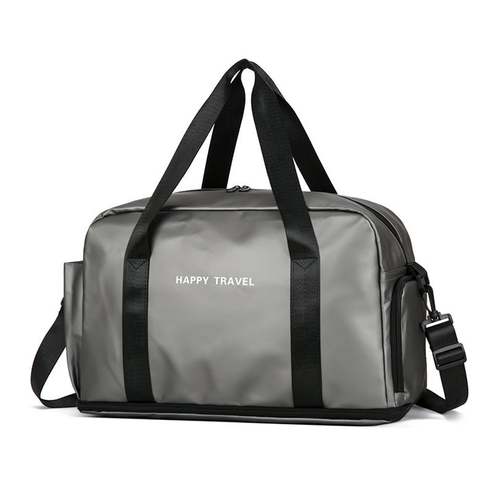 Durable Travel Duffel Bag Stornfield