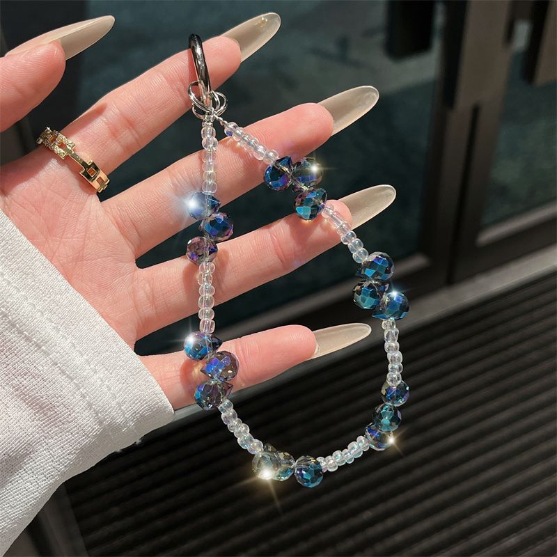 Elegant Beaded Eyewear Strap Stornfield