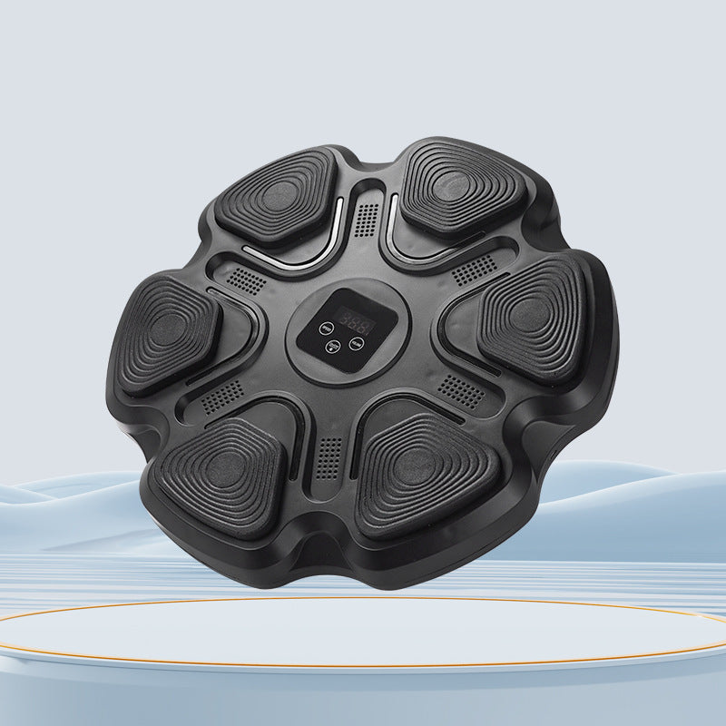 Vibrations-Fitness platform Stornfield