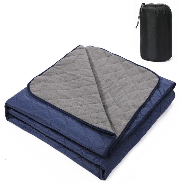 Compact Folding Picnic Blanket Stornfield