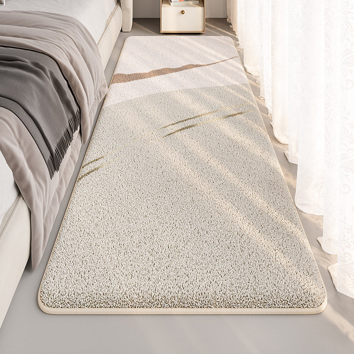 Soft Plush Area Rug