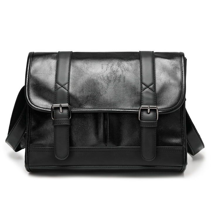 Elegant Shoulder Bag in Classic Modern Style Stornfield
