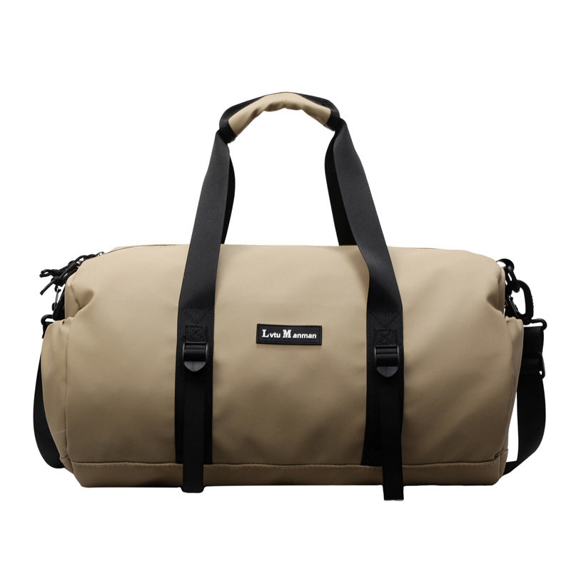 Men's Functional Sports Bag Stornfield