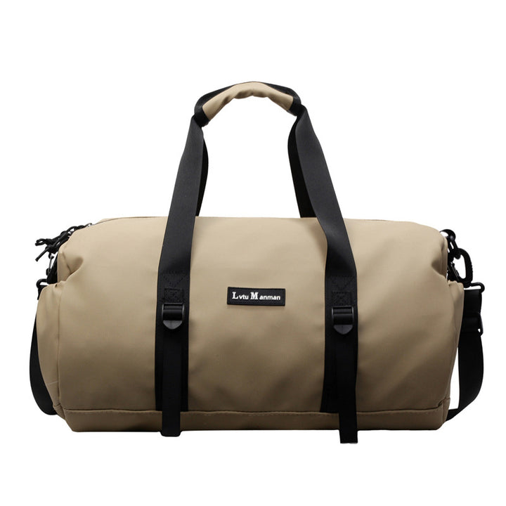 Men's Functional Sports Bag Stornfield