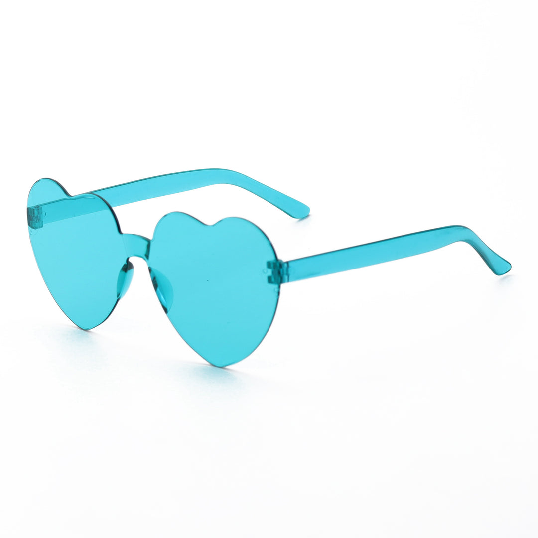 Fashionable Oversized Square Sunglasses Stornfield