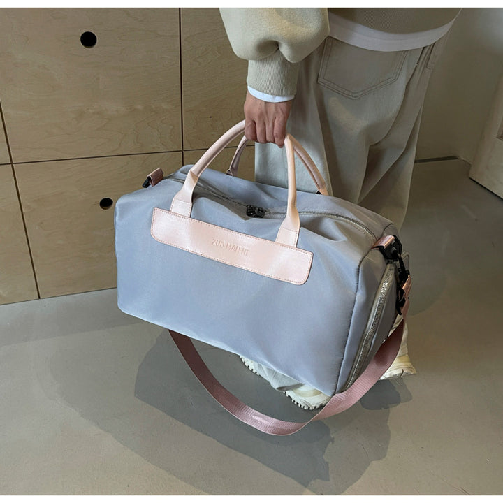 Spacious sports and travel bag Stornfield