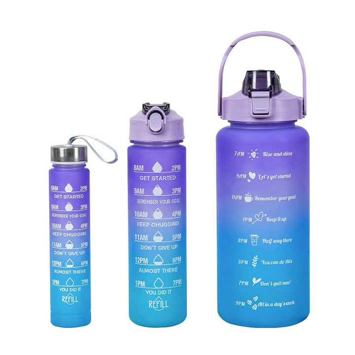 Ladies Motivating Water Bottle Stornfield