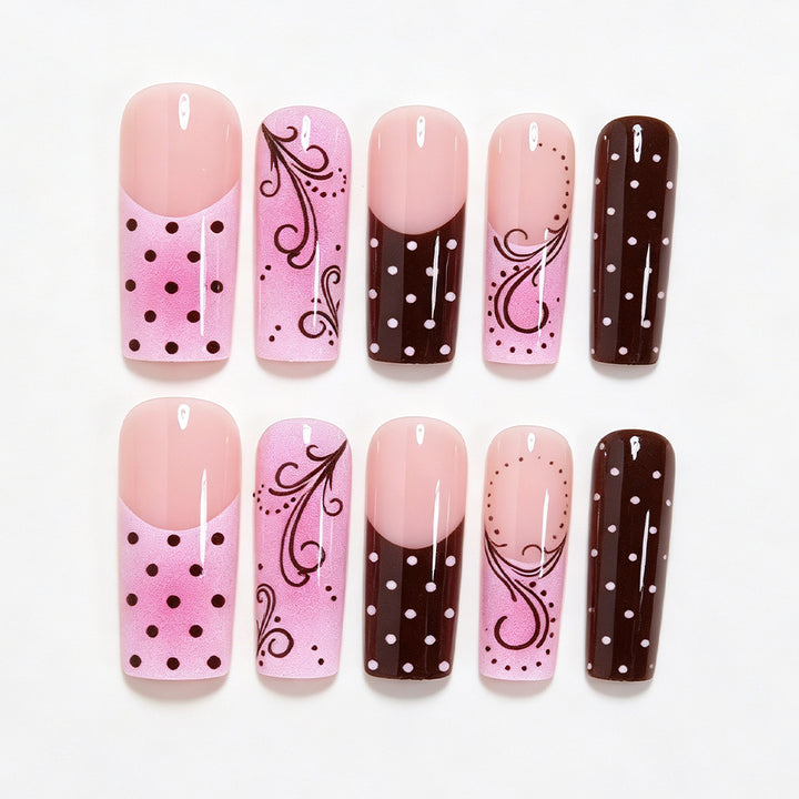 Decorative Nail Art Kits Stornfield