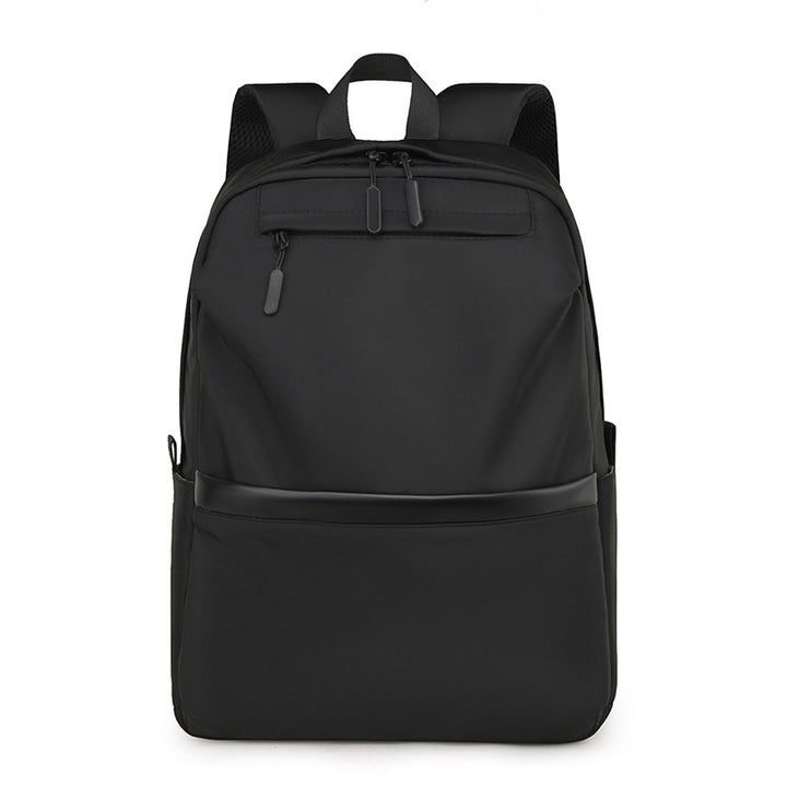 Functional Eco-Friendly Backpack Stornfield