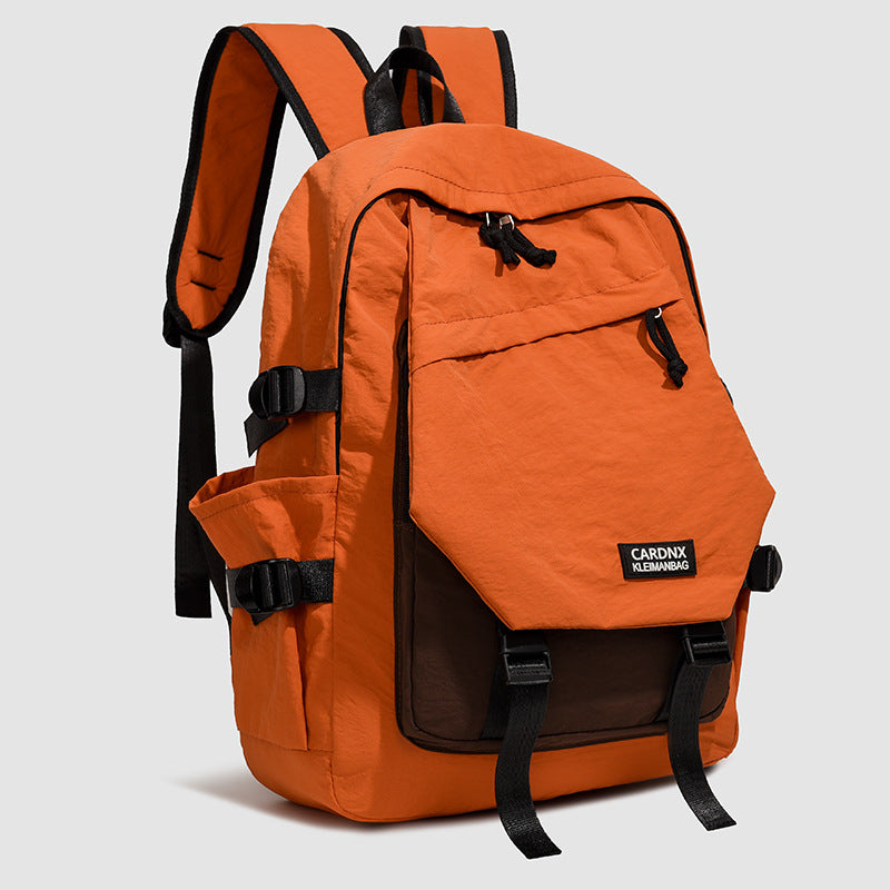 Versatile Travel Companion Backpack Stornfield
