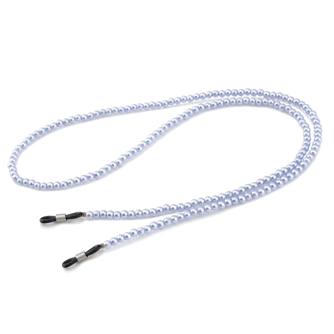Pearl Beaded Eyewear Holder Stornfield