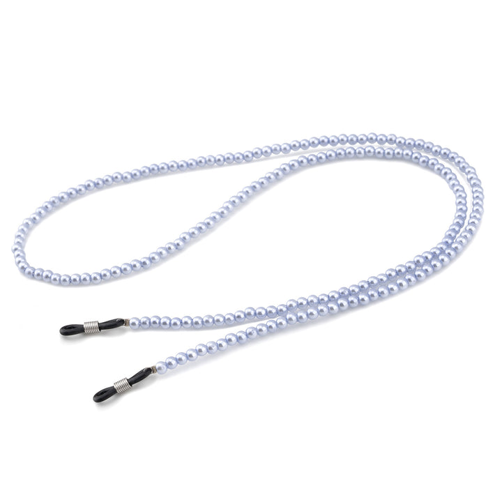 Pearl Beaded Eyewear Holder Stornfield
