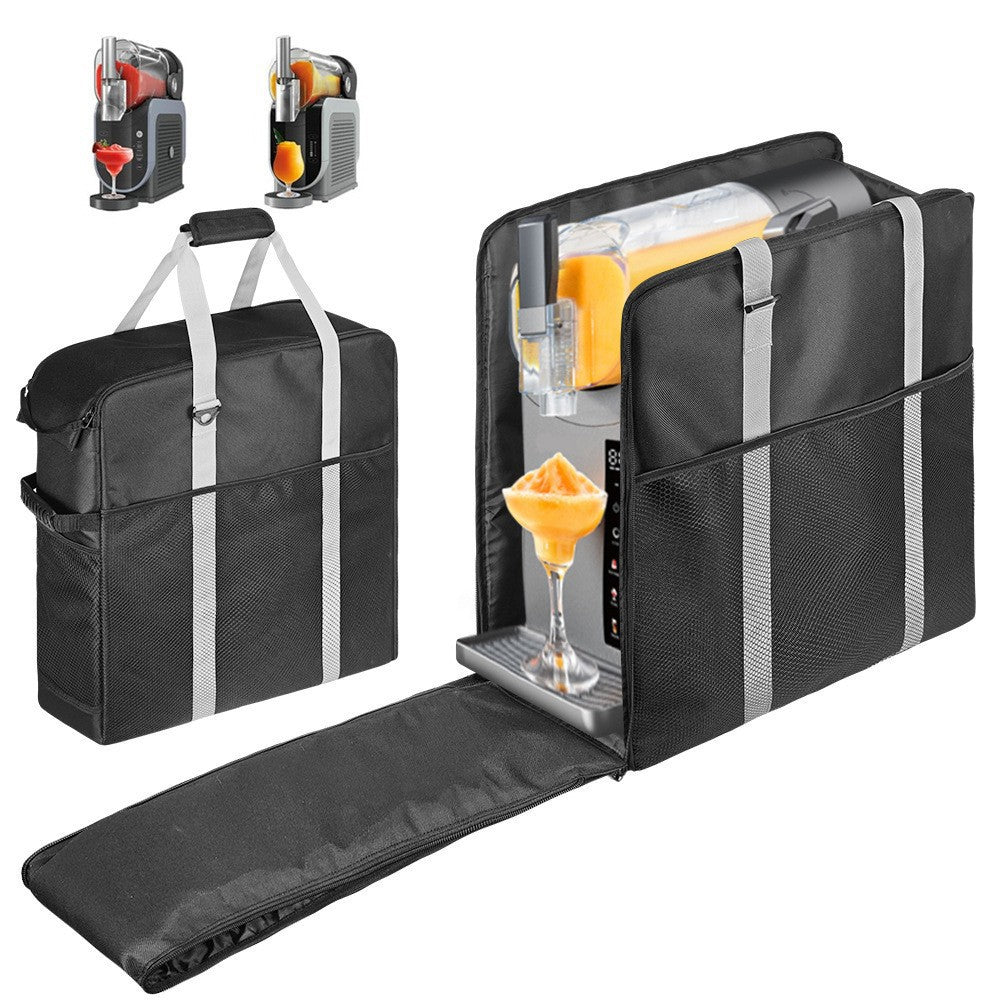 Portable cooler for kitchen machines Stornfield