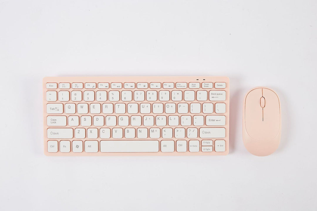 Slimline Bluetooth Keyboard Stornfield