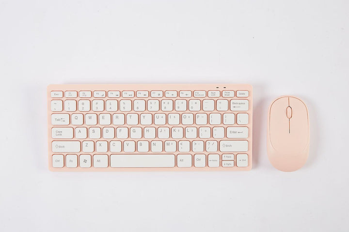 Slimline Bluetooth Keyboard Stornfield