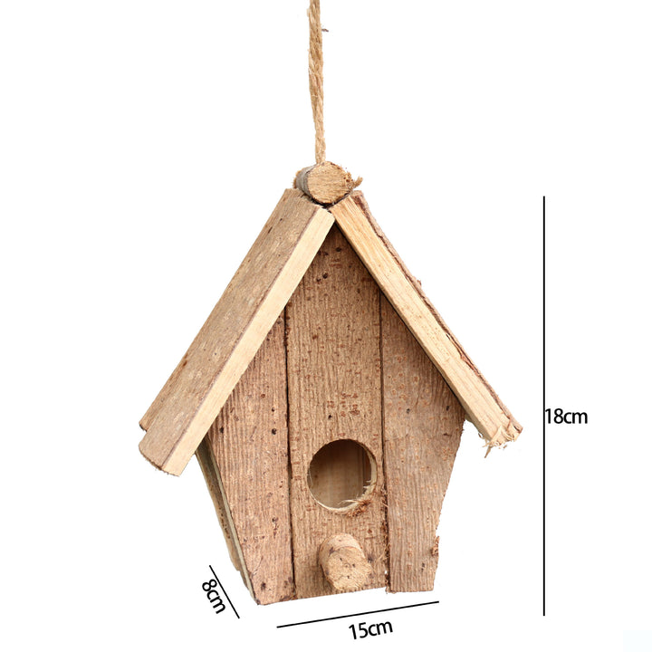 Decorative Birdhouse Stornfield