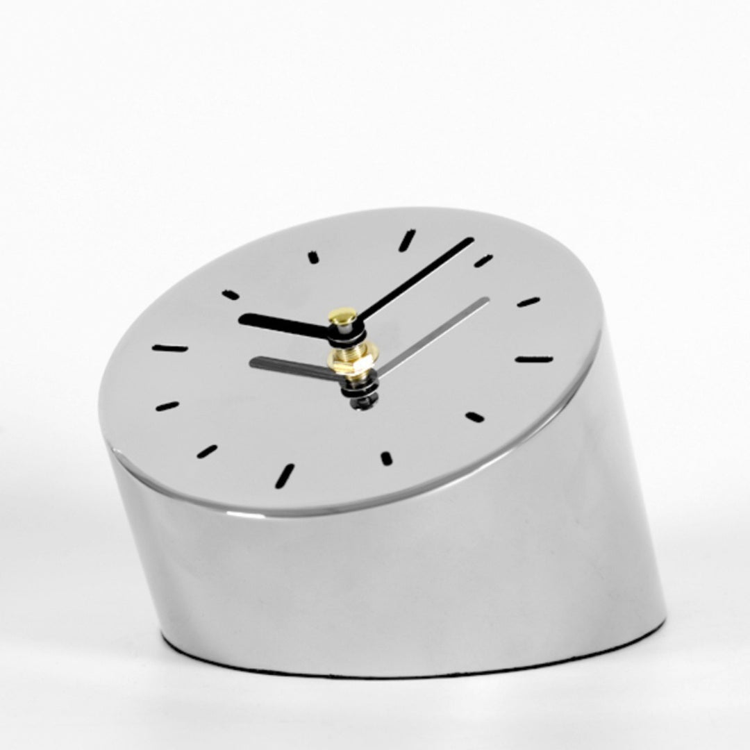 Artistic Modern Desk Clock