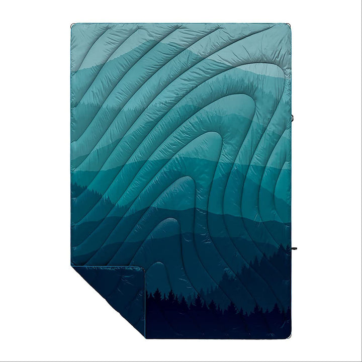 Unisex Comfortable and insulating camping blanket Stornfield