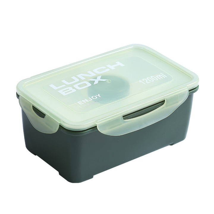 Multi-Purpose Food Storage Container