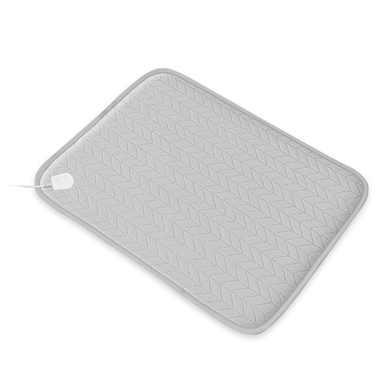 Ladies Heating Mat Stornfield